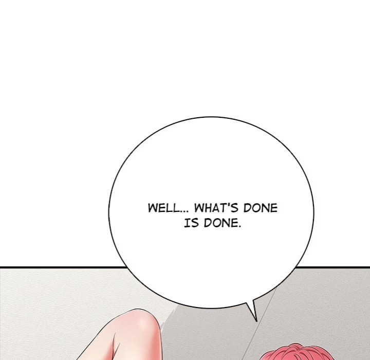 One More Time (Seokhyeon) Chapter 29 - Page 34