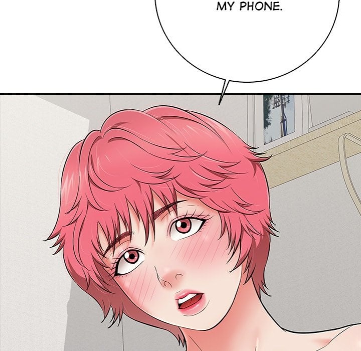 One More Time (Seokhyeon) Chapter 29 - Page 71