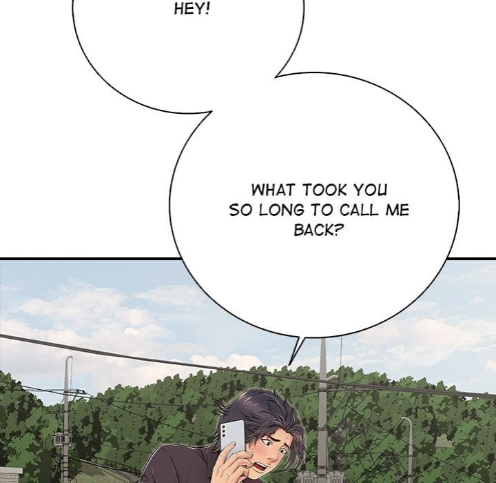 One More Time (Seokhyeon) Chapter 29 - Page 78