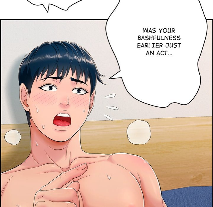 One More Time (Seokhyeon) Chapter 3 - Page 101