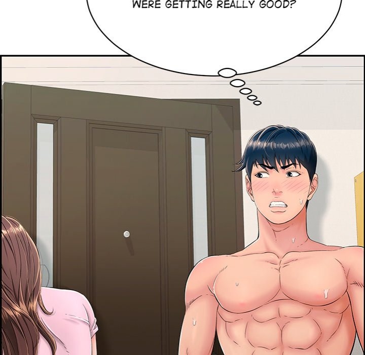 One More Time (Seokhyeon) Chapter 3 - Page 180