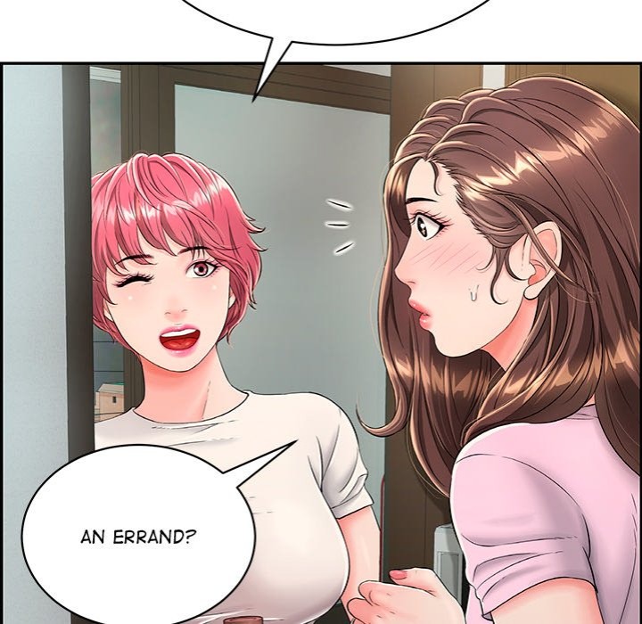 One More Time (Seokhyeon) Chapter 3 - Page 187