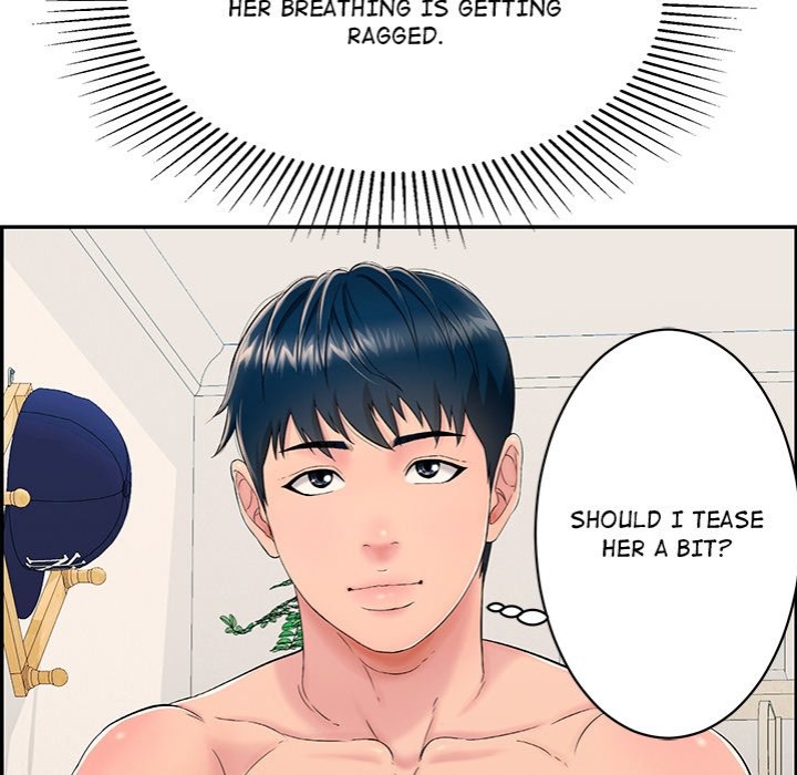 One More Time (Seokhyeon) Chapter 3 - Page 8