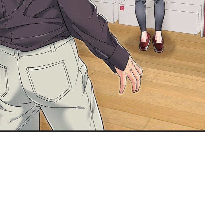 One More Time (Seokhyeon) Chapter 30 - Page 107