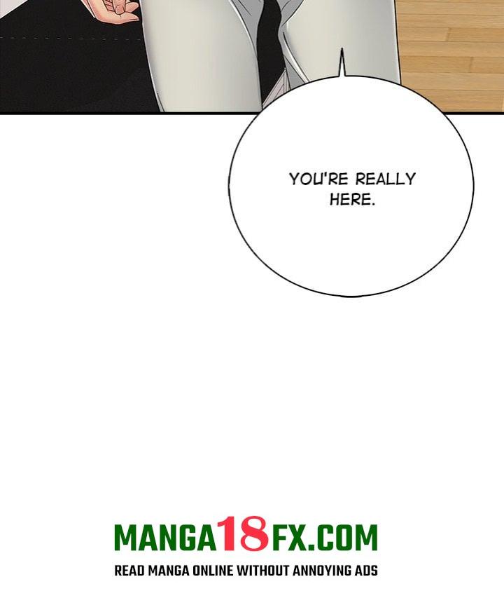 One More Time (Seokhyeon) Chapter 30 - Page 113