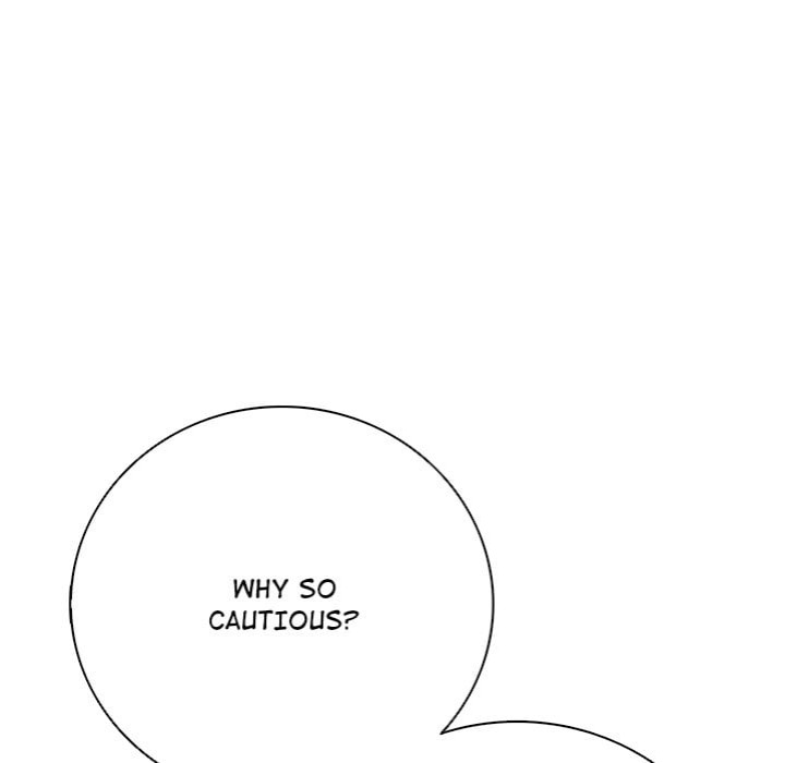 One More Time (Seokhyeon) Chapter 30 - Page 123