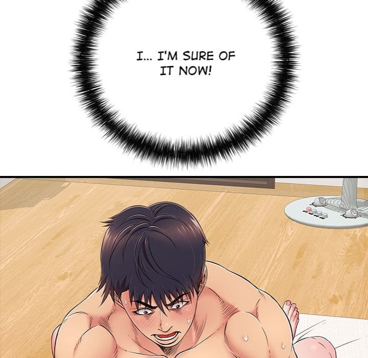 One More Time (Seokhyeon) Chapter 30 - Page 13