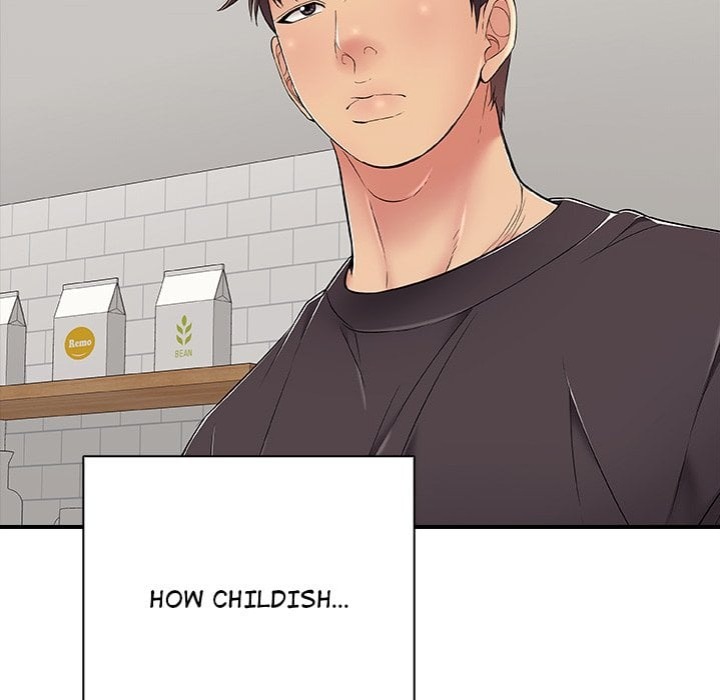 One More Time (Seokhyeon) Chapter 30 - Page 133