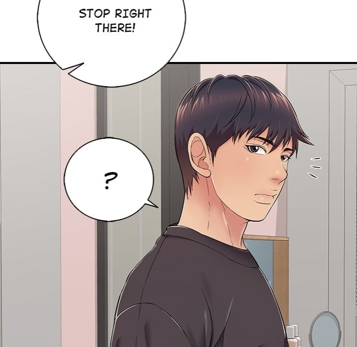 One More Time (Seokhyeon) Chapter 30 - Page 151