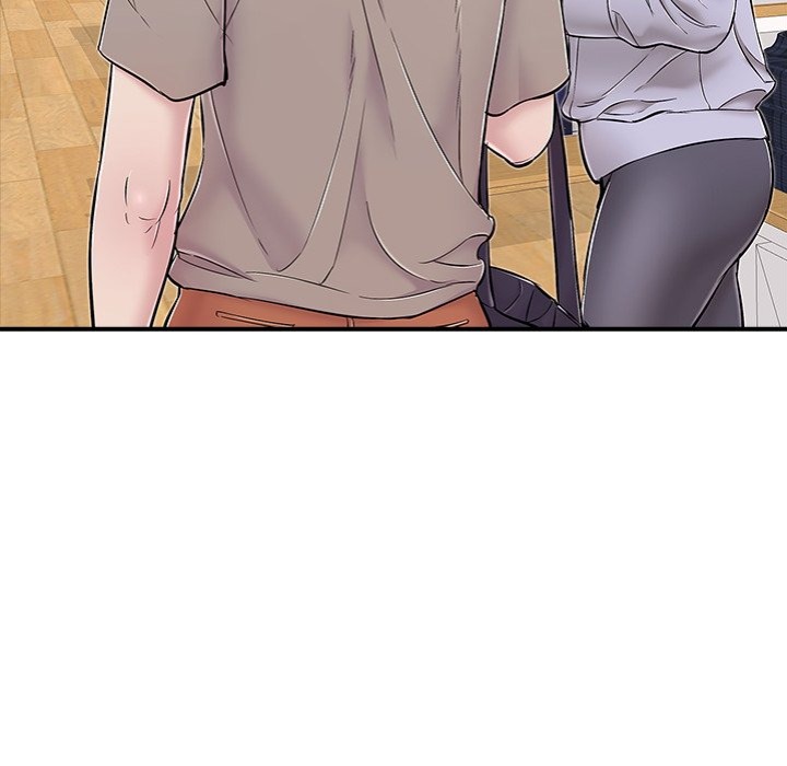 One More Time (Seokhyeon) Chapter 31 - Page 105