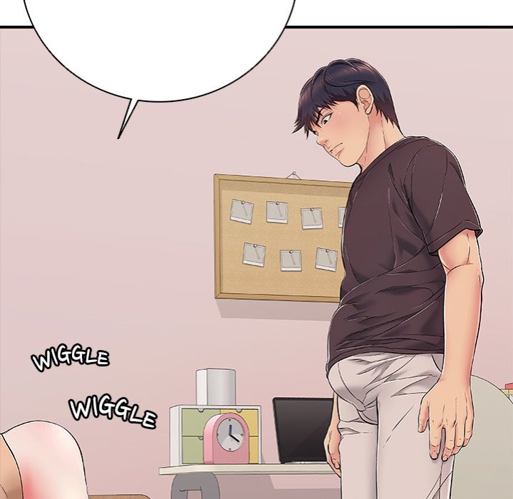 One More Time (Seokhyeon) Chapter 31 - Page 118