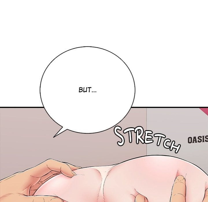 One More Time (Seokhyeon) Chapter 31 - Page 134