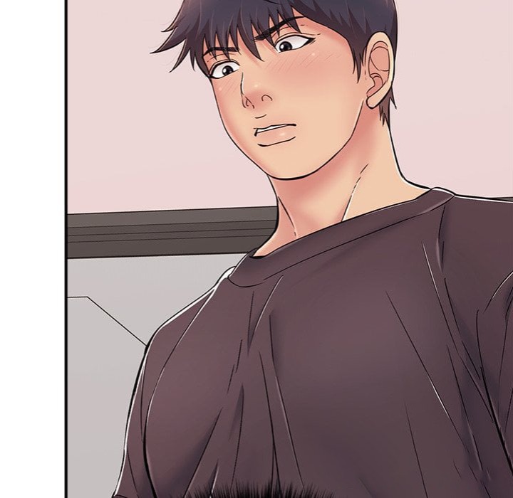 One More Time (Seokhyeon) Chapter 31 - Page 164