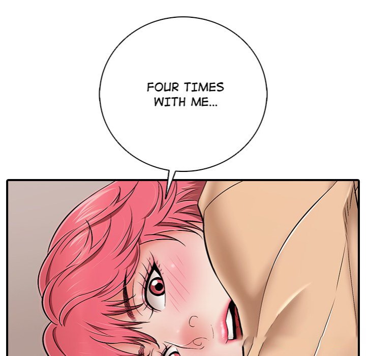 One More Time (Seokhyeon) Chapter 31 - Page 28