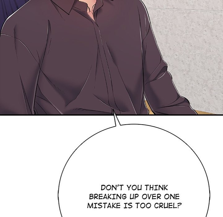 One More Time (Seokhyeon) Chapter 31 - Page 81