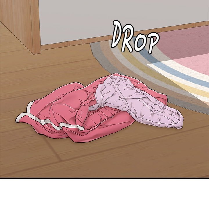 One More Time (Seokhyeon) Chapter 31 - Page 9