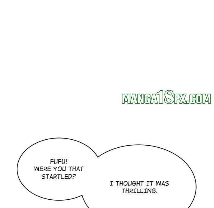 One More Time (Seokhyeon) Chapter 4 - Page 110