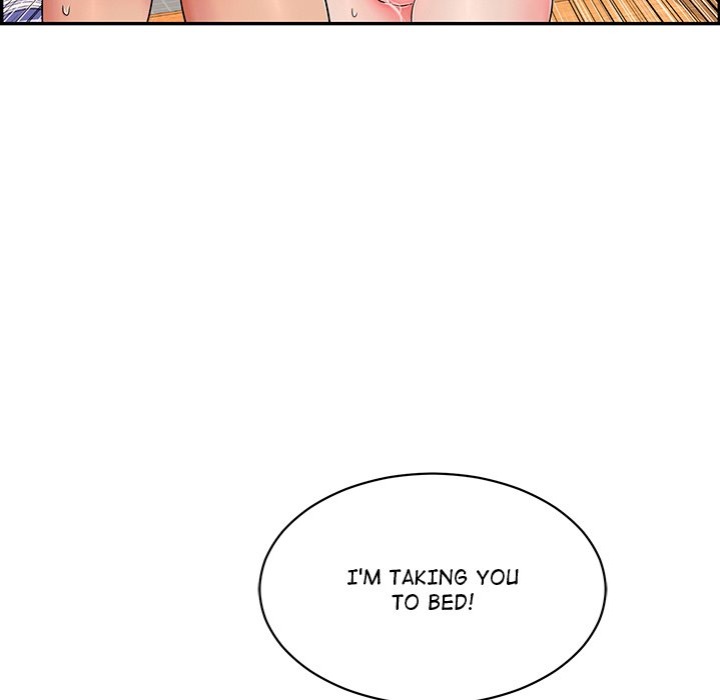 One More Time (Seokhyeon) Chapter 4 - Page 115