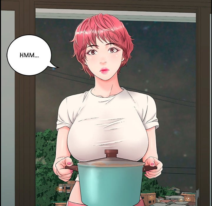 One More Time (Seokhyeon) Chapter 4 - Page 70