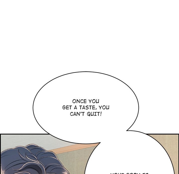 One More Time (Seokhyeon) Chapter 5 - Page 47