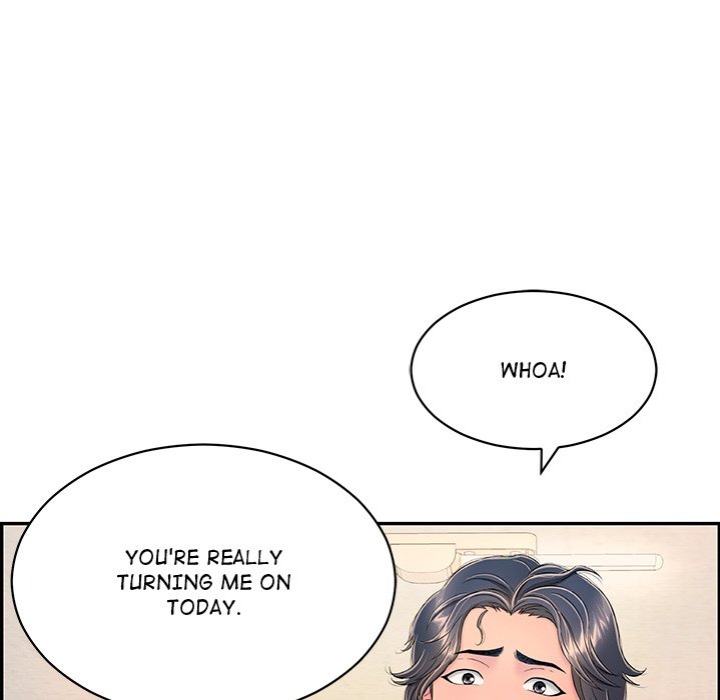 One More Time (Seokhyeon) Chapter 5 - Page 59