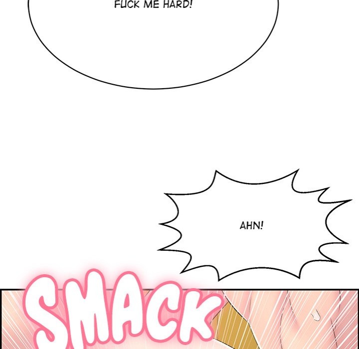 One More Time (Seokhyeon) Chapter 5 - Page 64