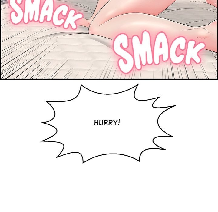 One More Time (Seokhyeon) Chapter 5 - Page 68