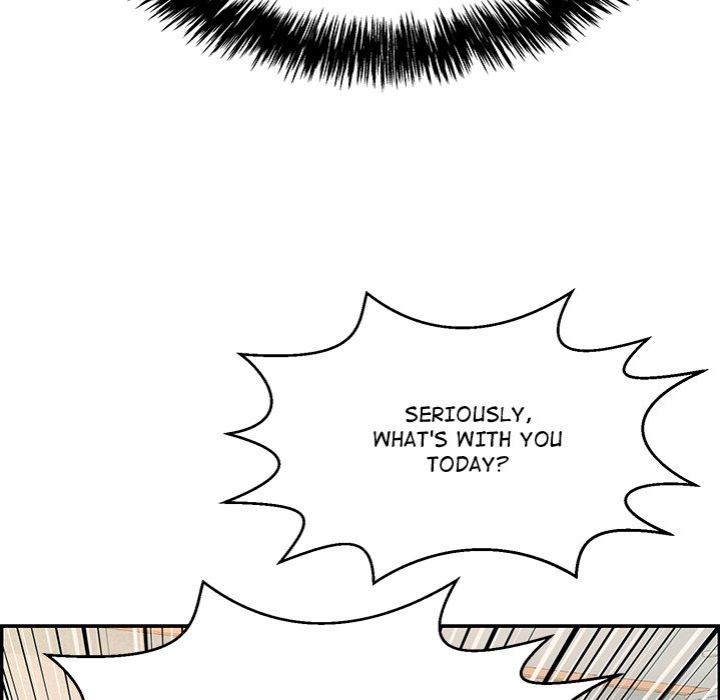 One More Time (Seokhyeon) Chapter 5 - Page 98