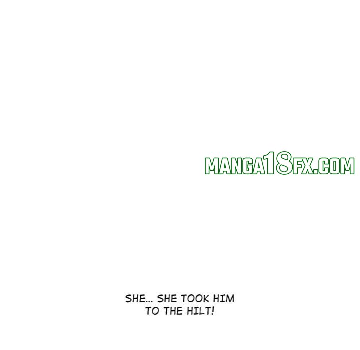 One More Time (Seokhyeon) Chapter 6 - Page 110