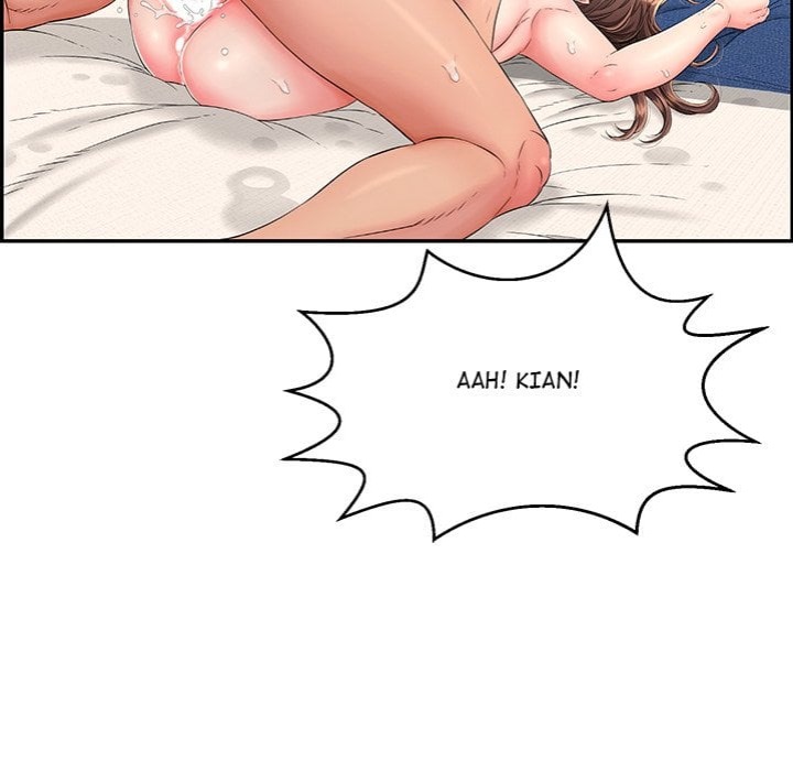 One More Time (Seokhyeon) Chapter 6 - Page 117