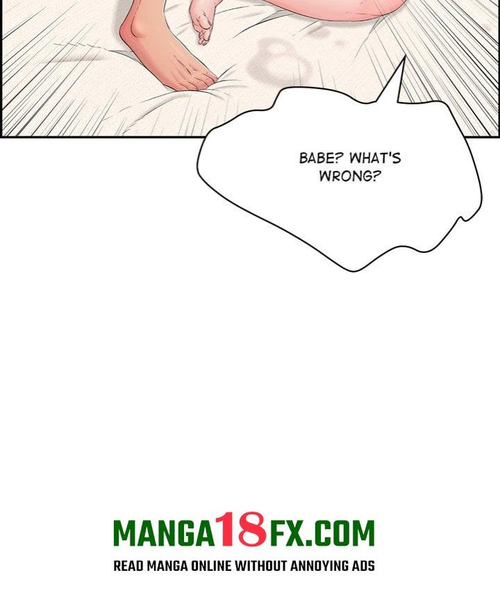 One More Time (Seokhyeon) Chapter 6 - Page 68