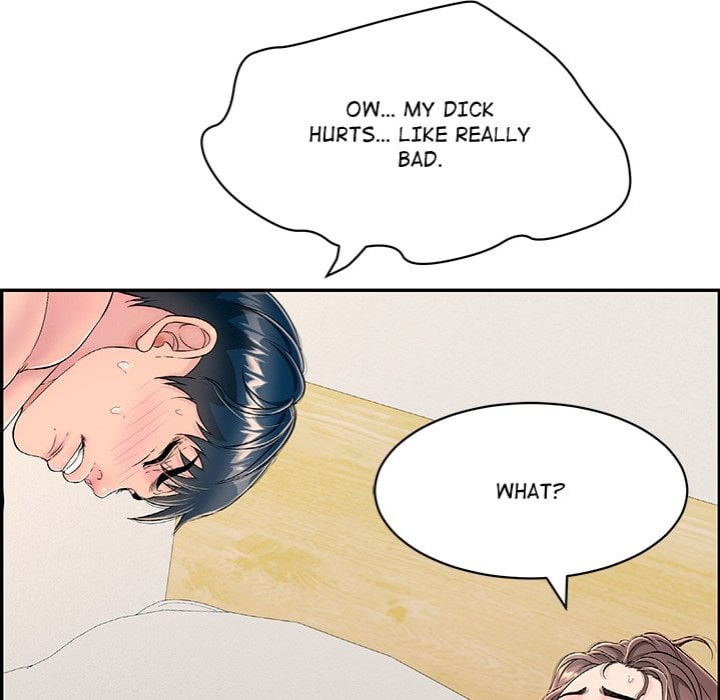 One More Time (Seokhyeon) Chapter 6 - Page 69