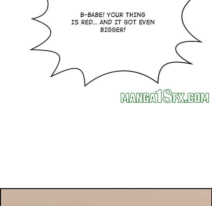 One More Time (Seokhyeon) Chapter 6 - Page 73