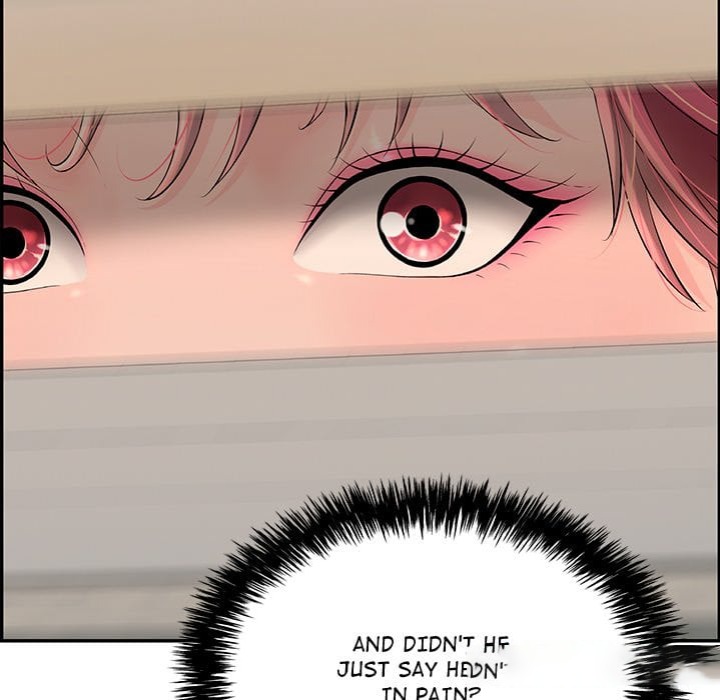 One More Time (Seokhyeon) Chapter 6 - Page 88