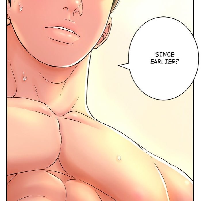 One More Time (Seokhyeon) Chapter 7 - Page 10