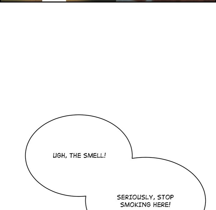 One More Time (Seokhyeon) Chapter 7 - Page 119