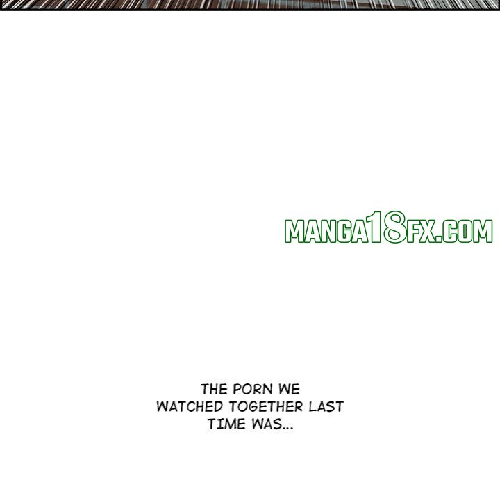 One More Time (Seokhyeon) Chapter 7 - Page 123