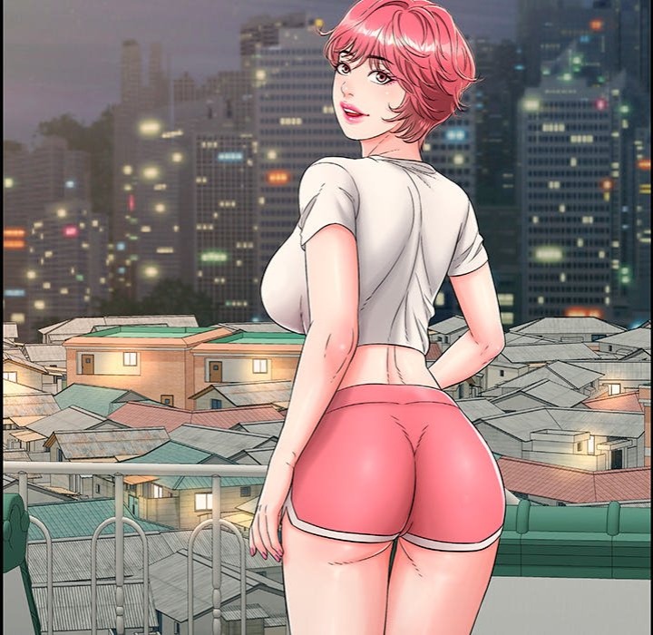 One More Time (Seokhyeon) Chapter 7 - Page 49