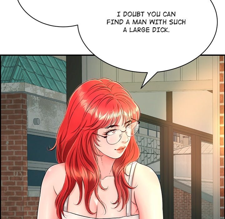 One More Time (Seokhyeon) Chapter 7 - Page 91