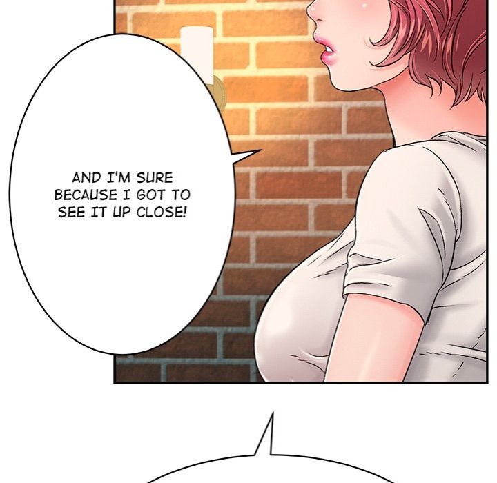 One More Time (Seokhyeon) Chapter 7 - Page 94