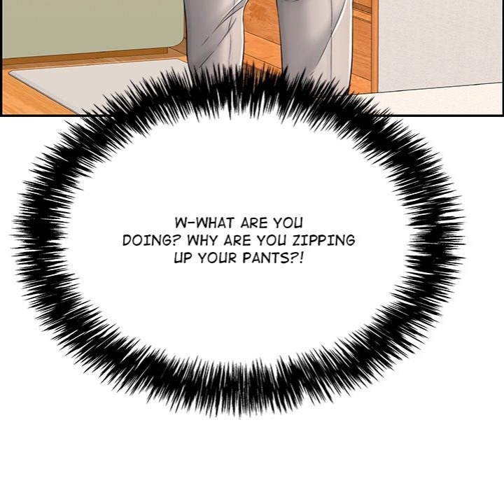 One More Time (Seokhyeon) Chapter 8 - Page 136