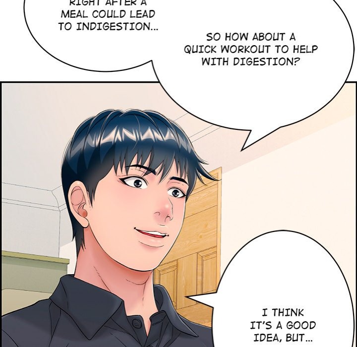 One More Time (Seokhyeon) Chapter 8 - Page 152