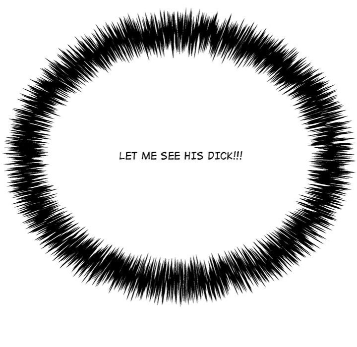 One More Time (Seokhyeon) Chapter 8 - Page 164