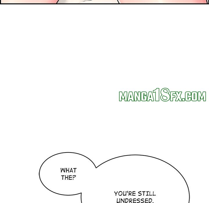 One More Time (Seokhyeon) Chapter 8 - Page 203