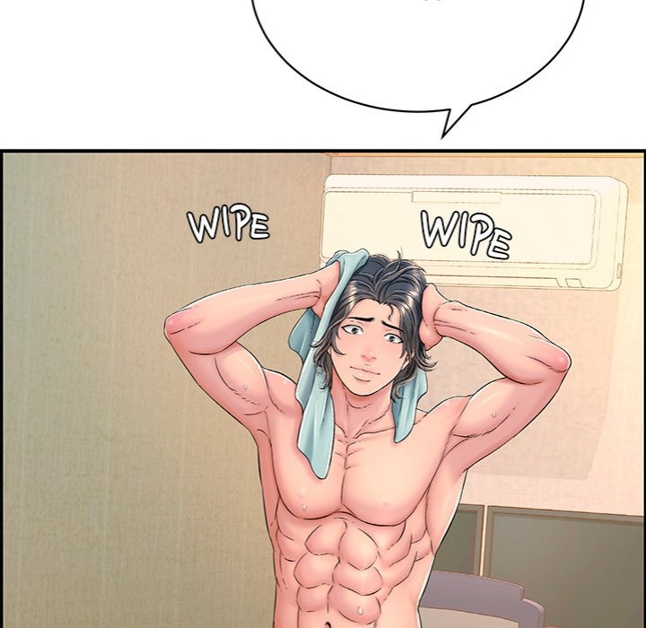 One More Time (Seokhyeon) Chapter 8 - Page 204