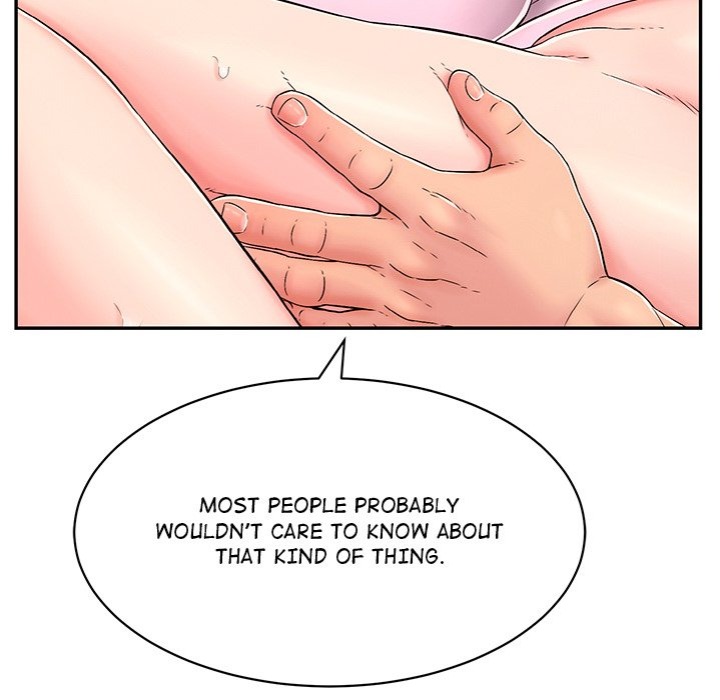 One More Time (Seokhyeon) Chapter 8 - Page 32