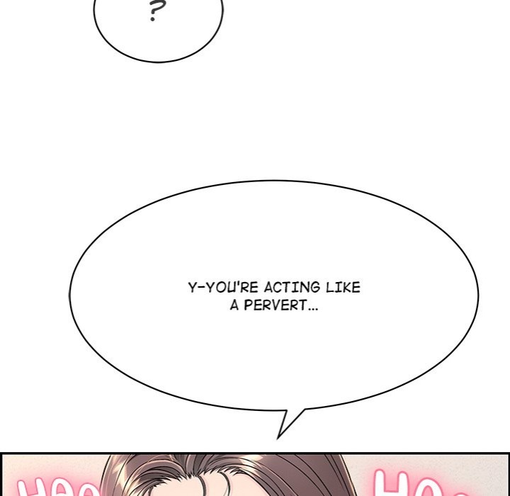 One More Time (Seokhyeon) Chapter 8 - Page 53