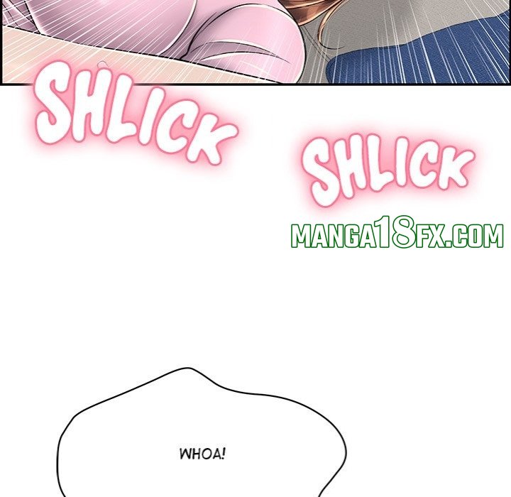 One More Time (Seokhyeon) Chapter 8 - Page 92