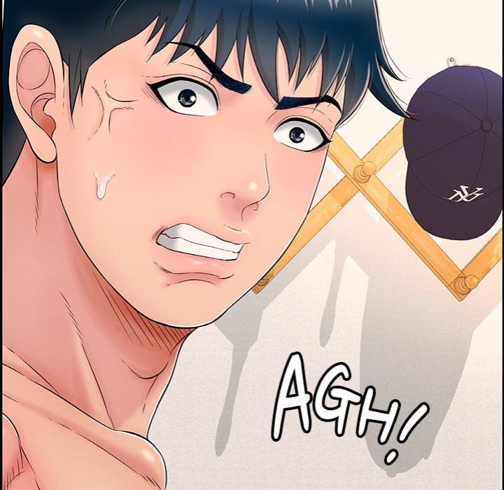 One More Time (Seokhyeon) Chapter 9 - Page 144