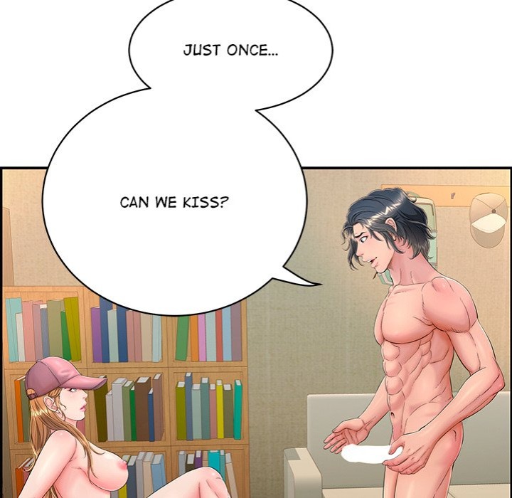 One More Time (Seokhyeon) Chapter 9 - Page 37